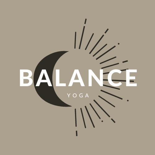 BALANCE YOGA